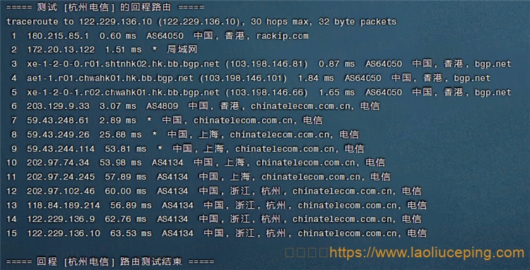 TOTYUN香港KVM VPS测评:2核2GB内存20Mbps端口不限流量