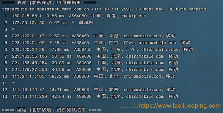 TOTYUN香港KVM VPS测评:2核2GB内存20Mbps端口不限流量