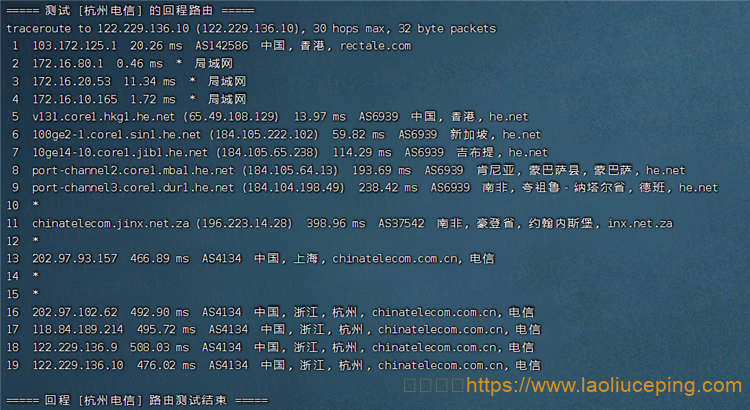 CloudUnion 512MB内存 1Gbps端口 香港HE+HKIX KVM VPS测评